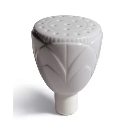 Naturo - tappo i (bianco) - Lladrò