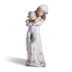 Tutti a nanna - Lladrò