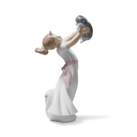 Diventeremo grandi amici - Lladrò