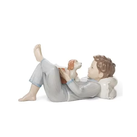 Ti leggo un racconto? - Lladrò