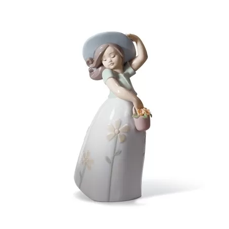 Piccola margherita - Lladro'