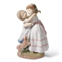 Abbracciami! - Lladrò