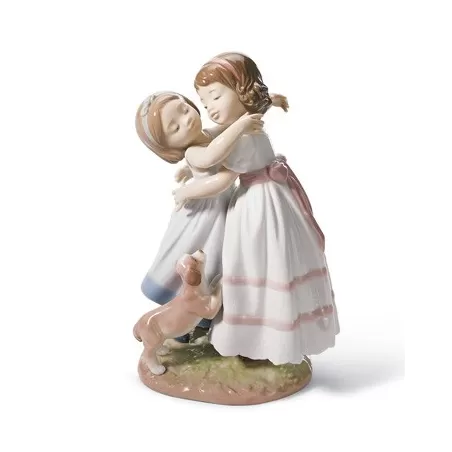 Abbracciami! - Lladrò