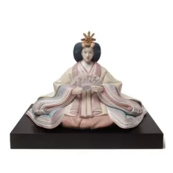 Hina dolls - imperatrice - Lladrò