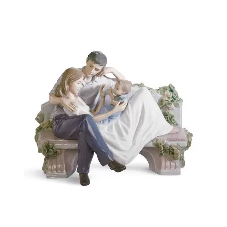 Insieme e felici - Lladrò