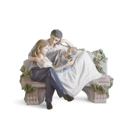 Insieme e felici - Lladrò