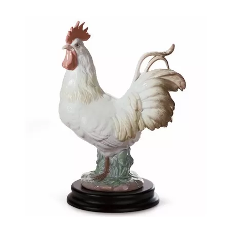 Il gallo - Lladrò