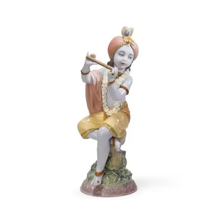 Piccolo lord krishna - Lladrò