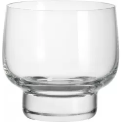 Ovale, Bicchiere per acqua