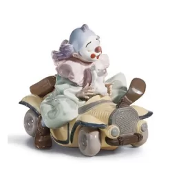 Auto pazze - Lladrò