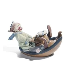 Onde pazze - Lladrò