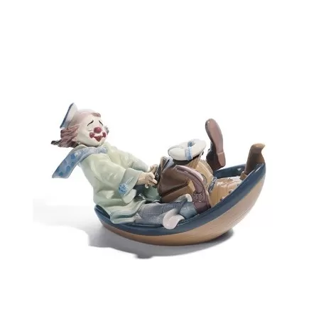 Onde pazze - Lladrò