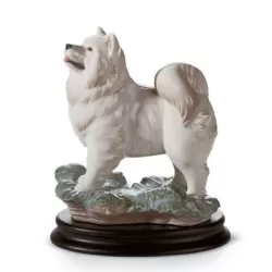 Il cane - Lladrò