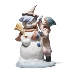 Gli manca solo la parola! - Lladrò