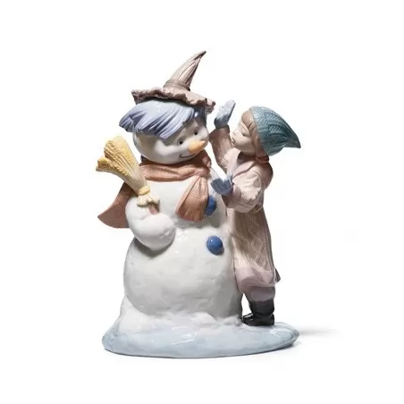 Gli manca solo la parola! - Lladrò