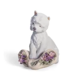 Carattere giocherellone - Lladrò