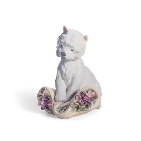 Carattere giocherellone - Lladrò