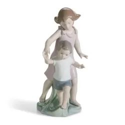 Ti porto io - Lladrò