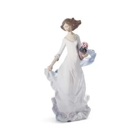 Attimi di sogno - Lladrò