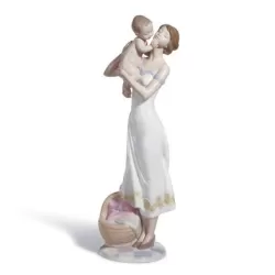 Amore incondizionato - Lladrò