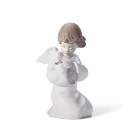 Protezione amorosa - Lladrò