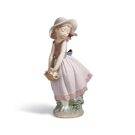 Deliziosa innocenza - Lladrò