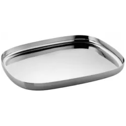 Ovale, Vassoio
