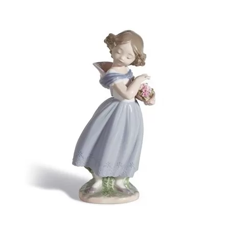 Adorabile innocenza - Lladrò