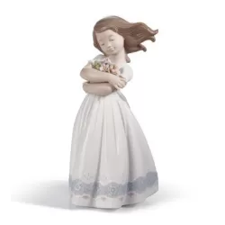 Tenera innocenza - Lladrò