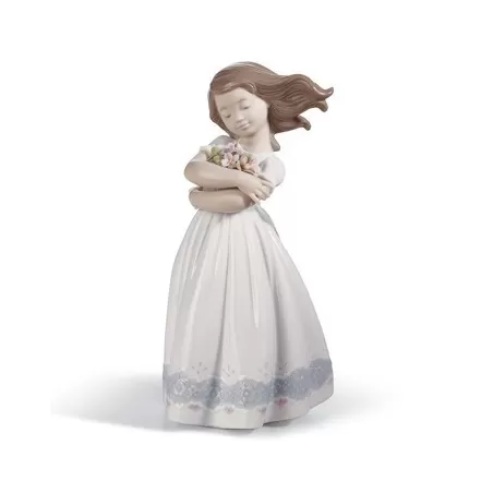 Tenera innocenza - Lladrò