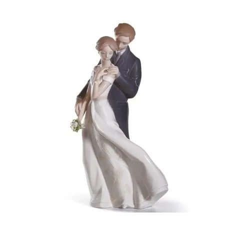 Amore eterno - Lladrò