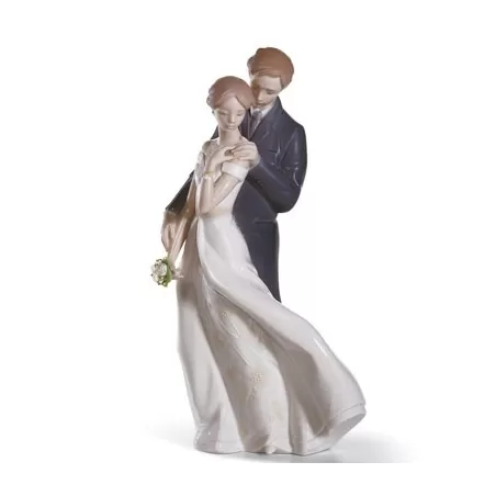 Amore eterno - Lladrò