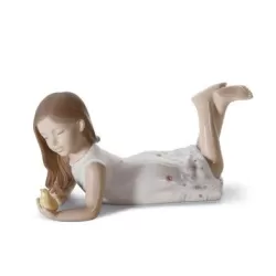 Il mio amico dell'aia - Lladrò