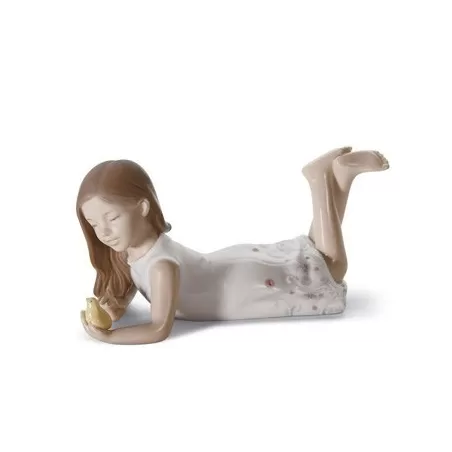 Il mio amico dell'aia - Lladrò