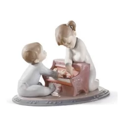 Prime melodie - Lladrò