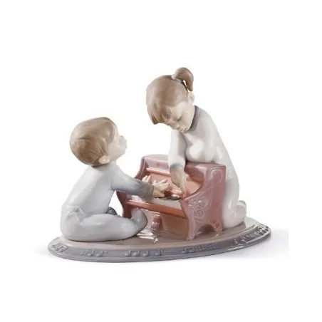 Prime melodie - Lladrò