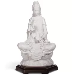Kwan yin - Lladrò