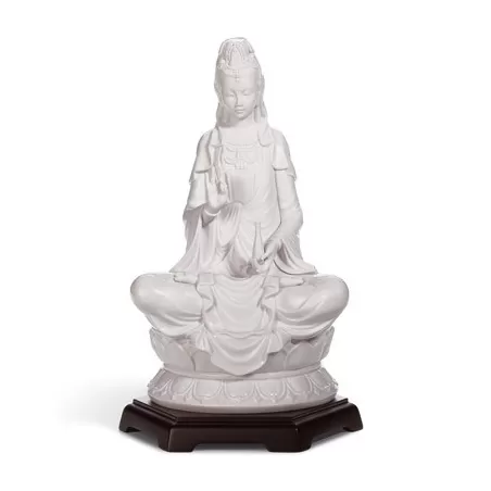Kwan yin - Lladrò