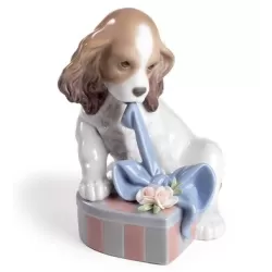 Sono impaziente! - Lladrò