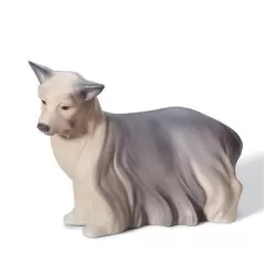 Yorkshire terrier - Lladrò