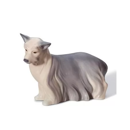 Yorkshire terrier - Lladrò