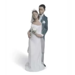 Per sempre - Lladrò