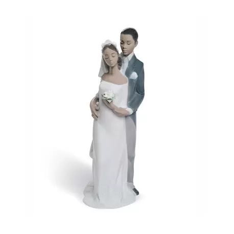 Per sempre - Lladrò