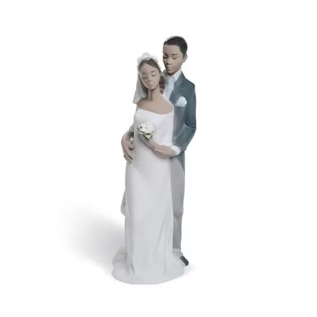 Per sempre - Lladrò