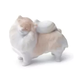 Pomeranian - Lladrò