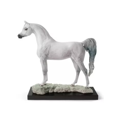 Pura razza araba - Lladrò