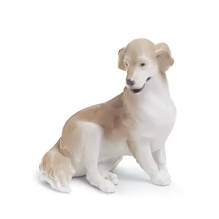 Golden retriever - Lladrò