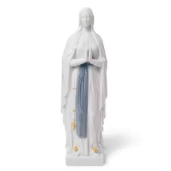 Nostra signora di lourdes - Lladrò