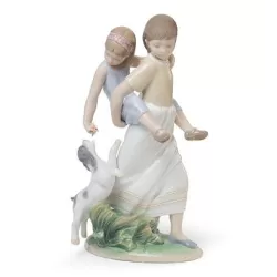 Giorni felici - Lladrò