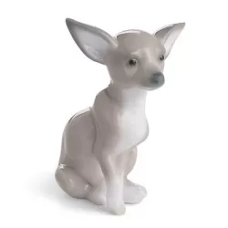 Chihuahua - Lladrò